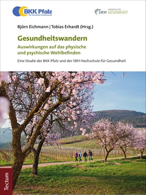 cover image of Gesundheitswandern